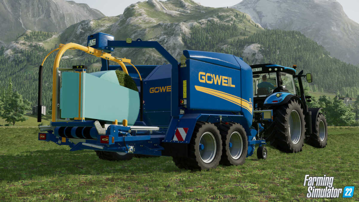 The G Weil Pack Factsheets For Farming Simulator Are Here