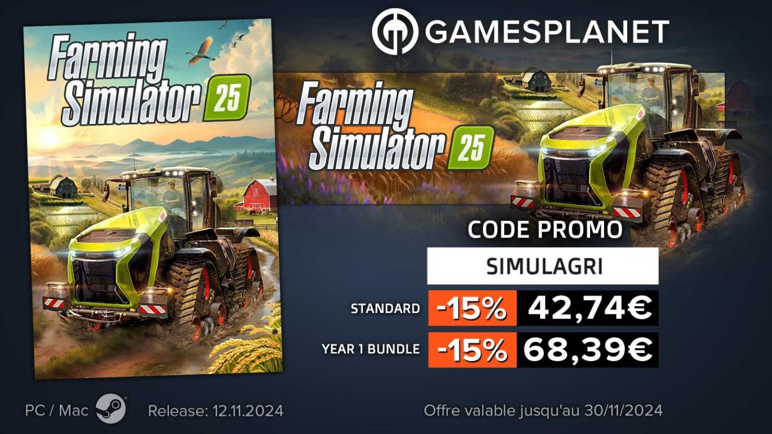 Modding Créer sa map sur Farming Simulator 19