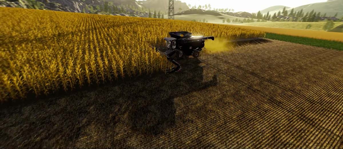 Gamescom Farming Simulator 19 Trailer Revealed 0496
