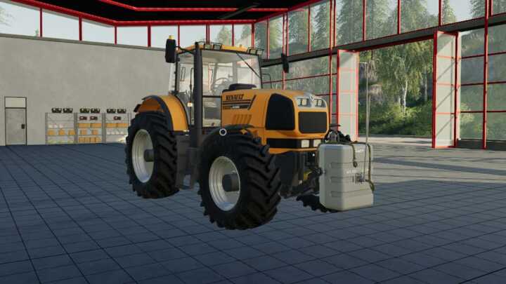 Farming Simulator Univers Simu Com