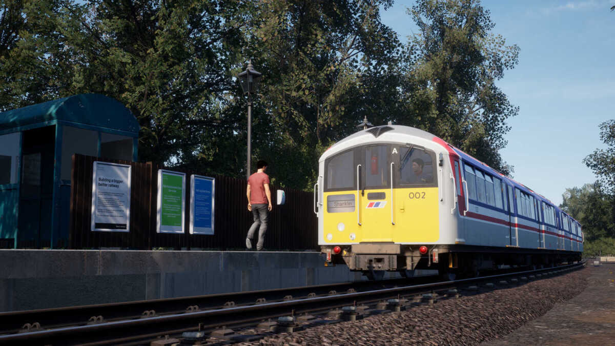 london underground simulator keygen