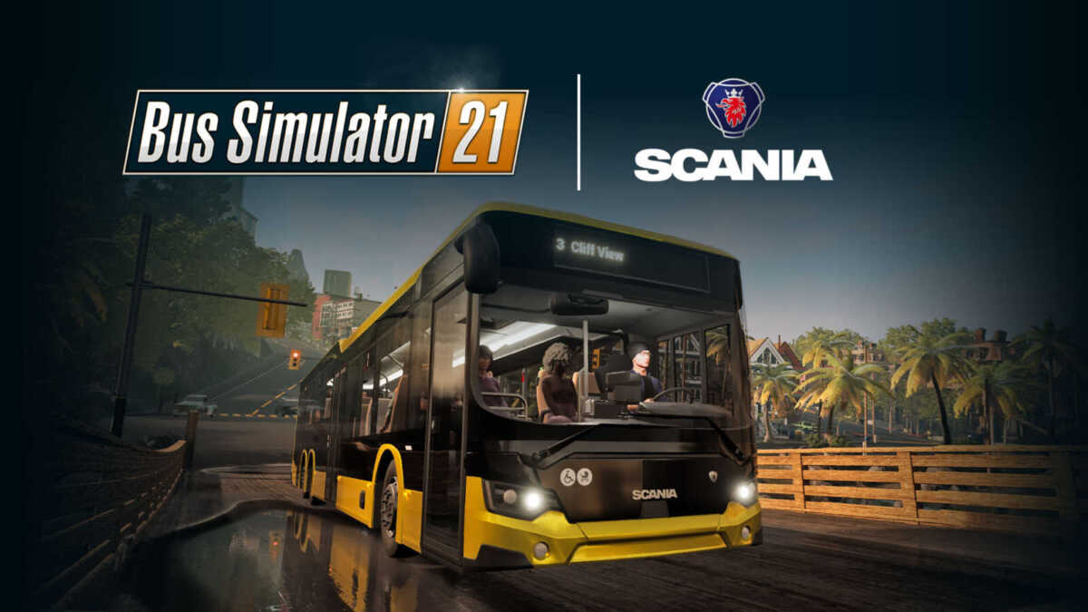 ps5 bus simulator 21