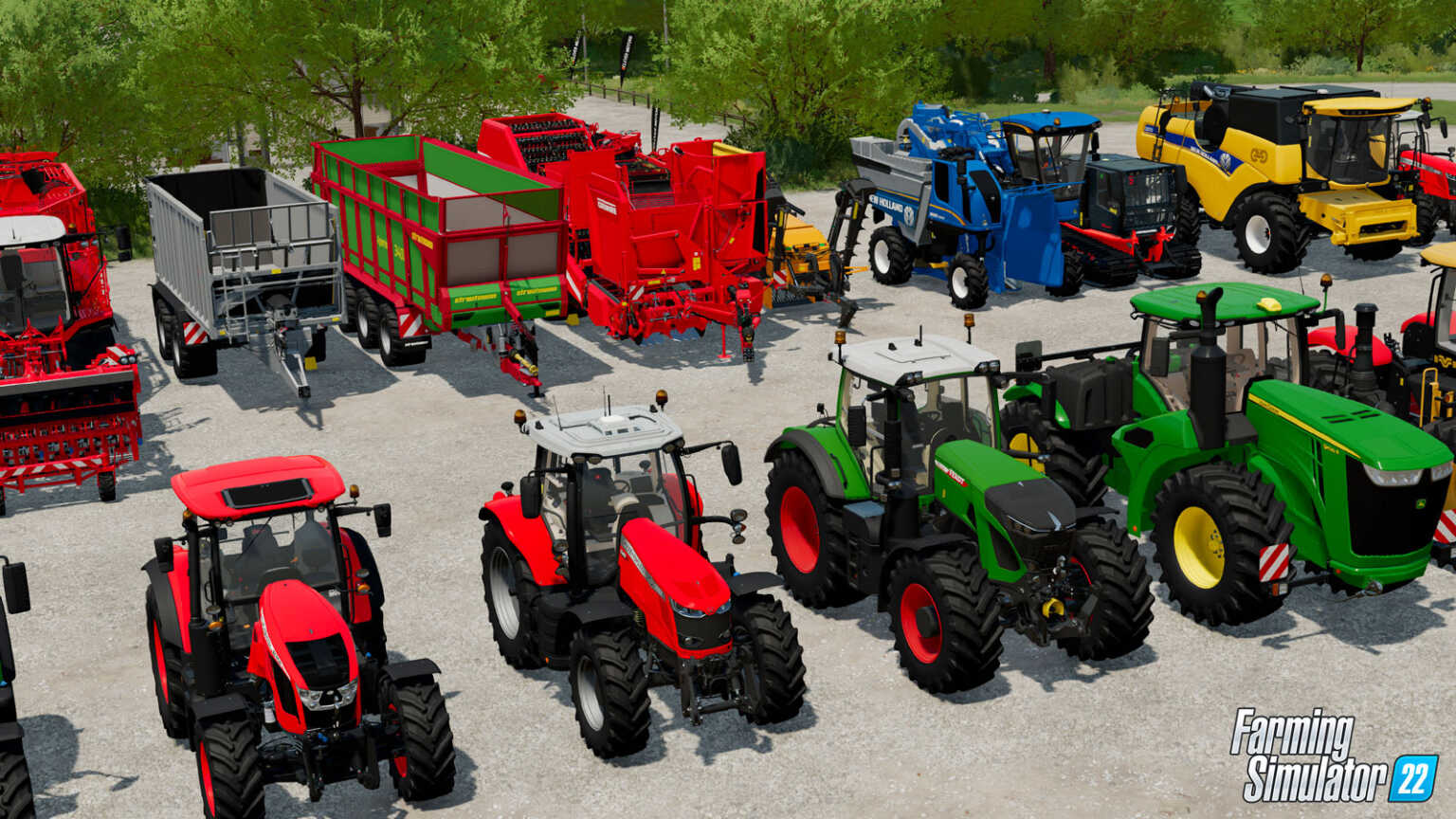 farming simulator 22 mods for ps4
