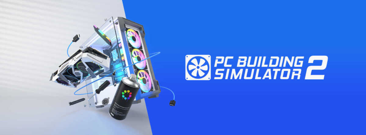 pc building simulator 0
