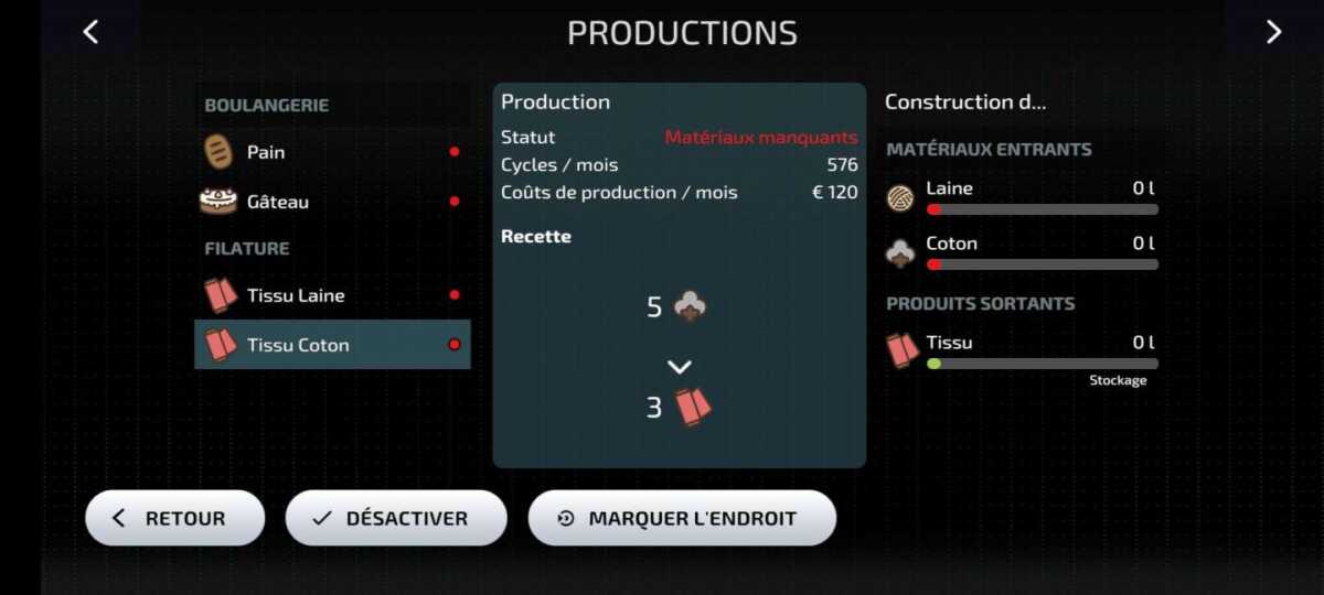 All Farming Simulator 23 production chains: Prices, inputs/outputs