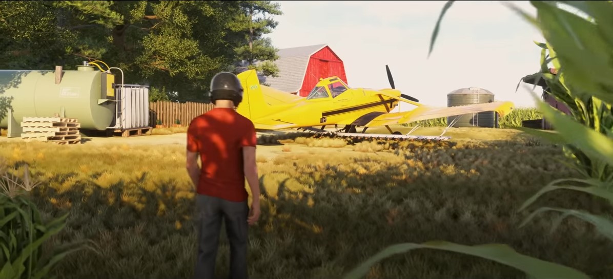 Microsoft Flight Simulator 2024 L'envol vers de nouveaux horizons