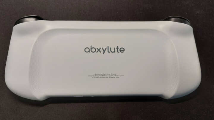 abxylute review 4