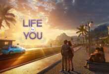 Life by You