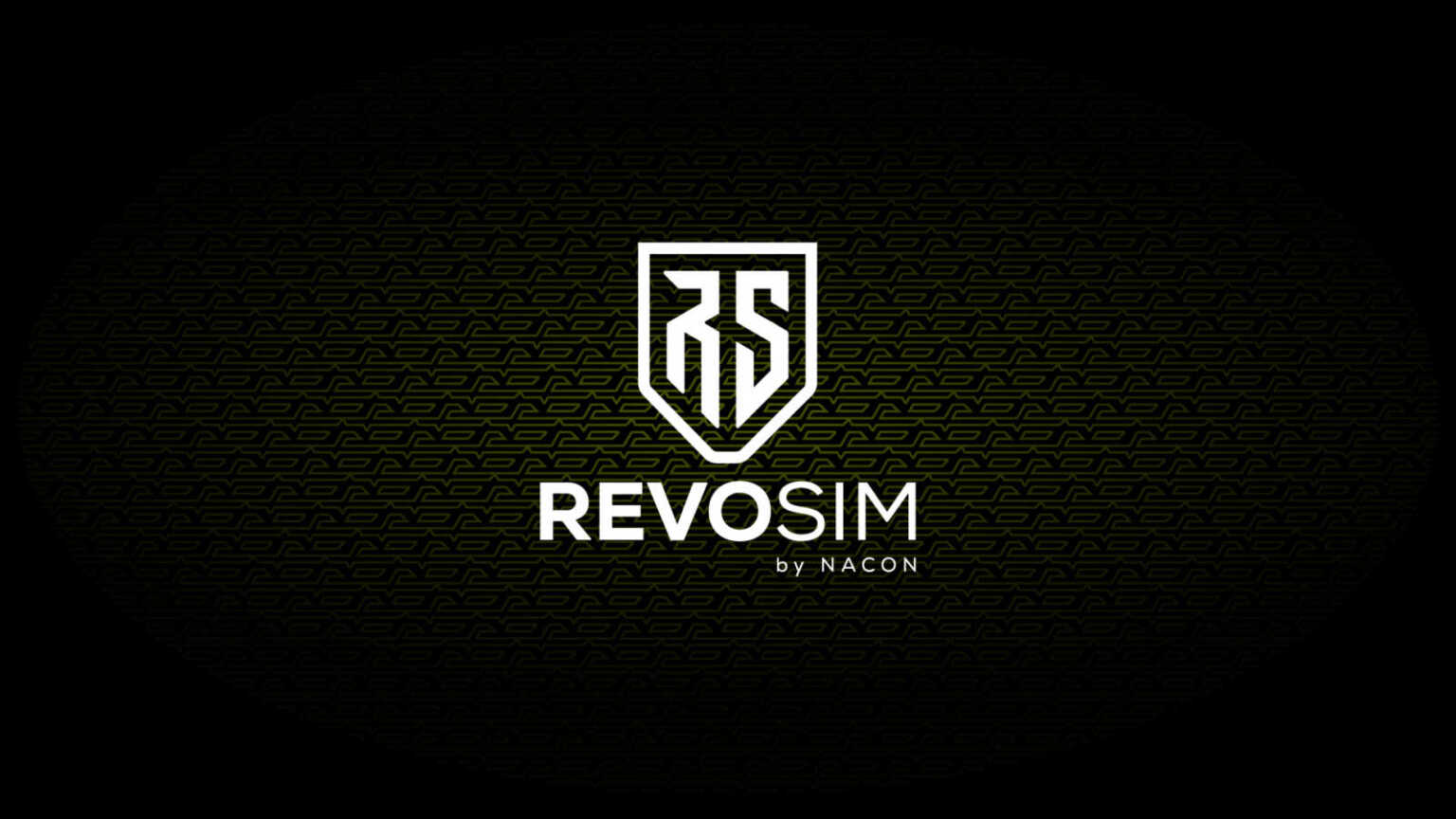 Revosim Nacon Announces A New Center Dedicated To Racing