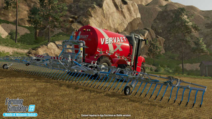 FS23 ContentUpdate4 Vervaet 2 en