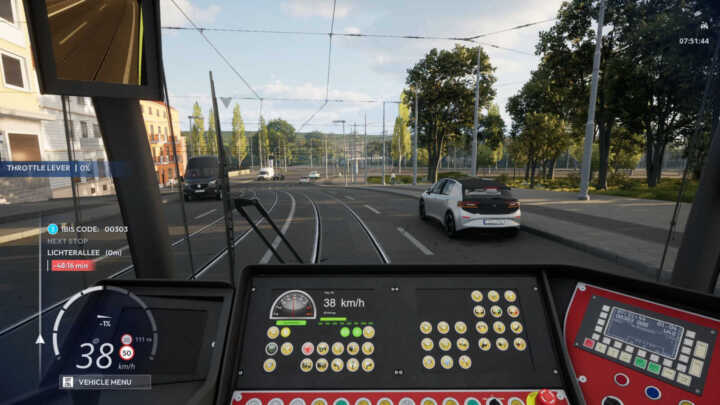 city tram 2