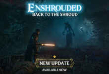 enshourded update