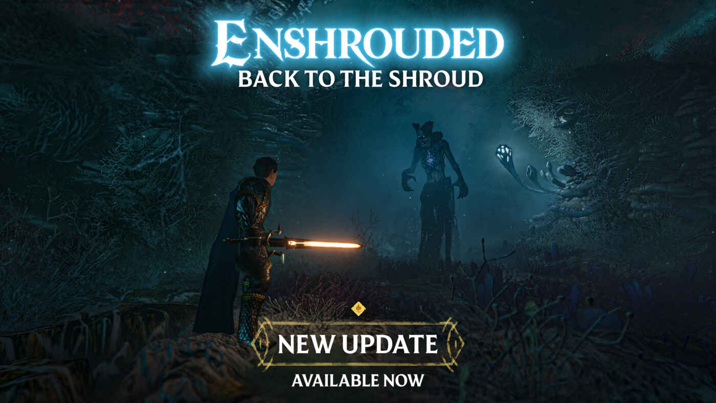 enshourded update