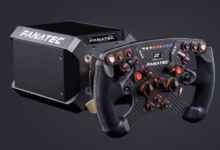 fanatec