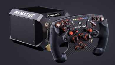 fanatec