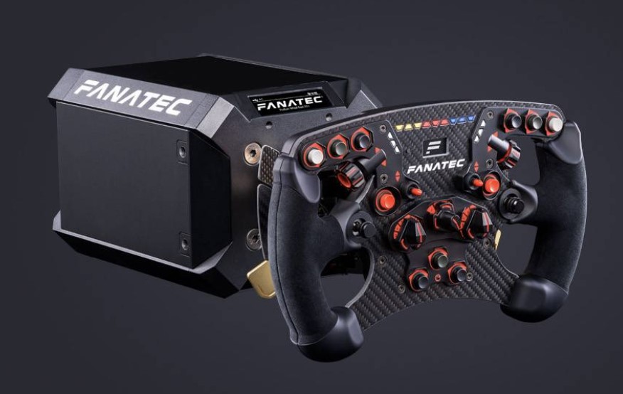 fanatec