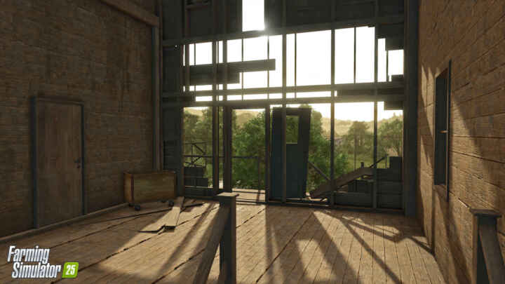 fs25 riverbendsprings grainelevatormuseuminside en