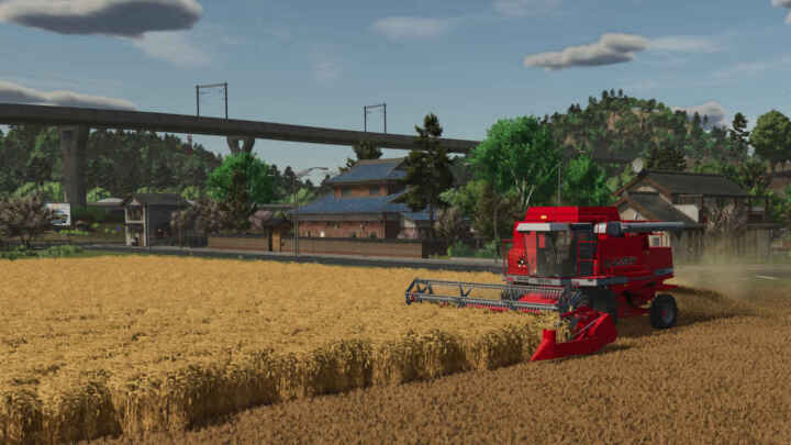 660688133 fs25 hutanpantai 06 harvester