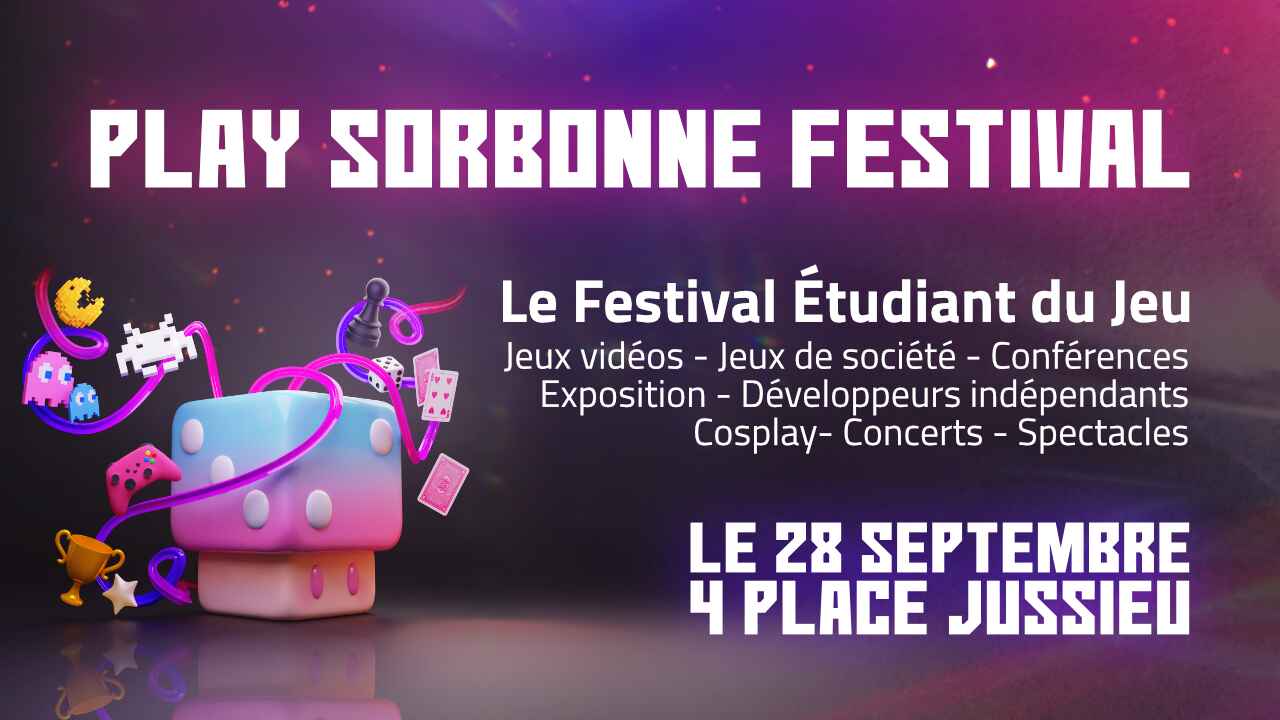 playSorbonneFestival