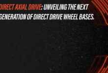 direct drive TM 00