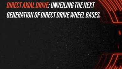 direct drive TM 00