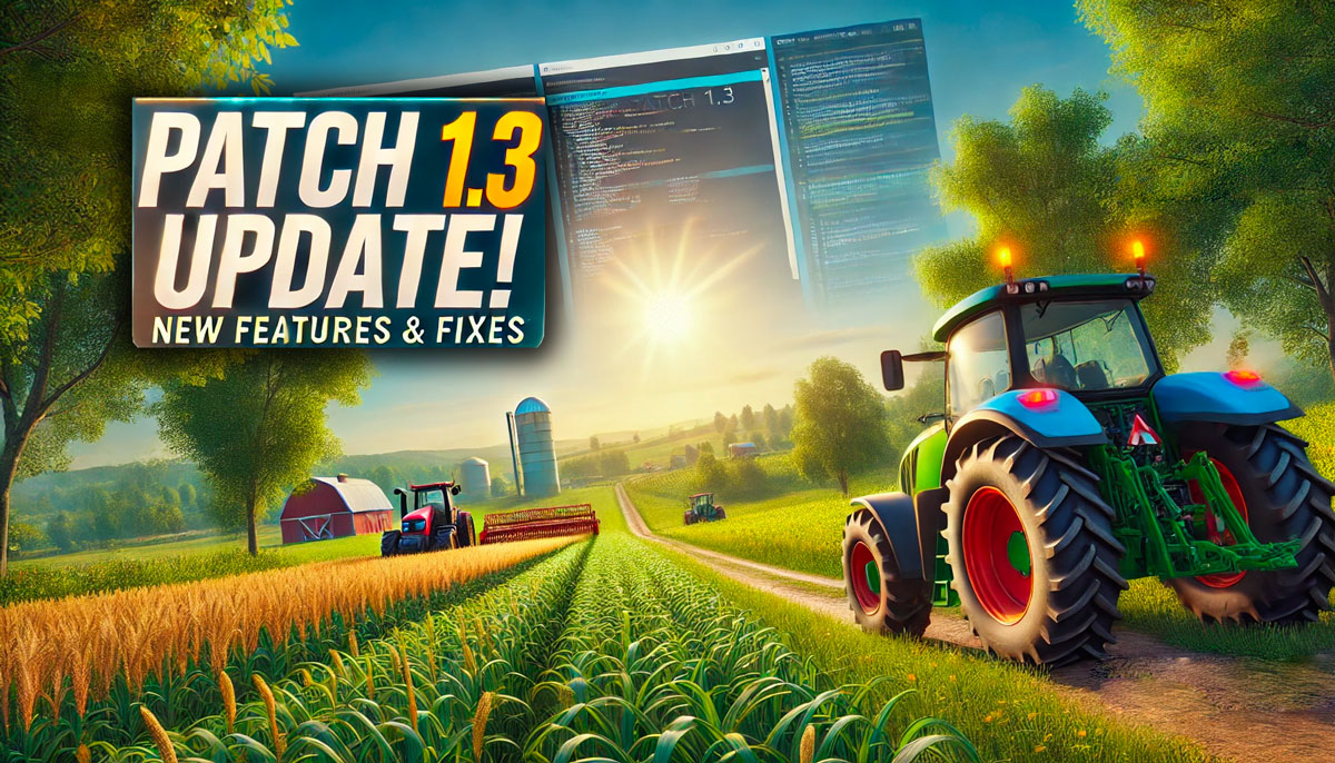 fs25 update