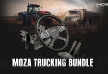 moza r5 tsw bundle