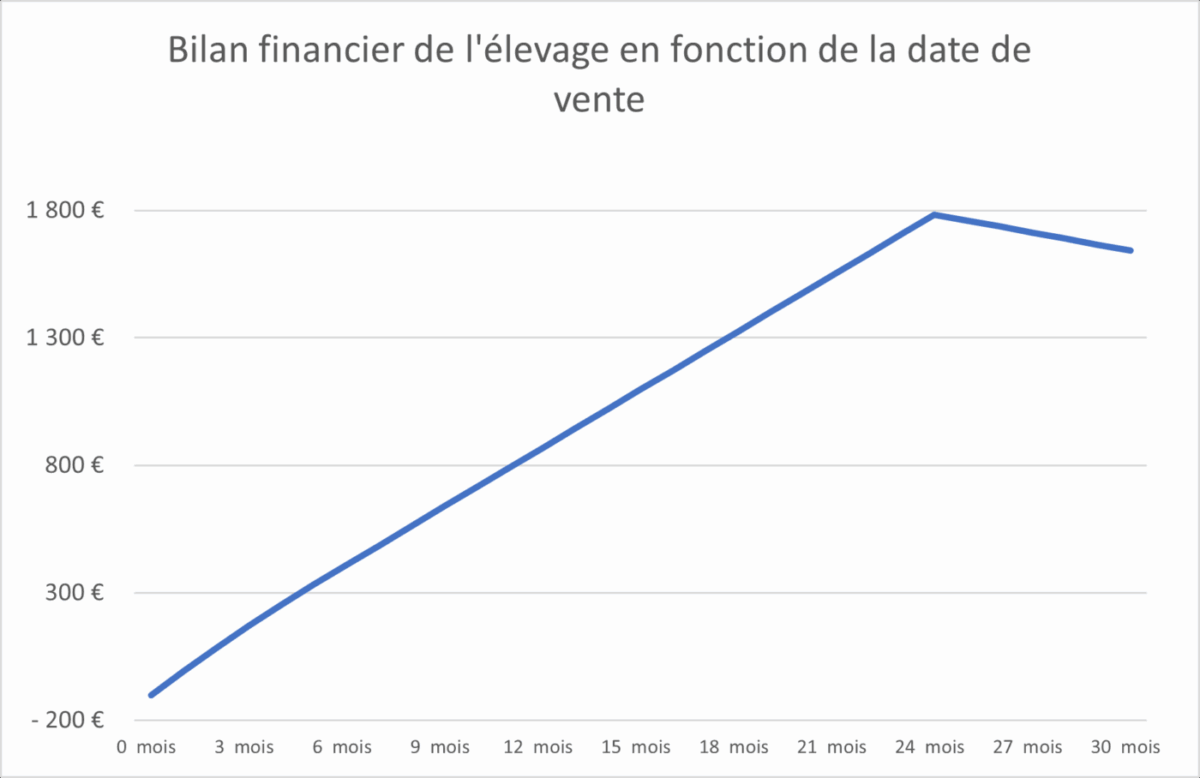 FS25 Cochons Bilan