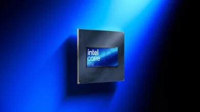 core ultra series intel