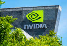 nvidia usa