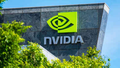 nvidia usa