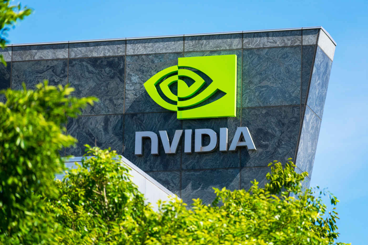 nvidia usa