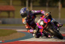 MotoGP25 Screenshot Logo 03