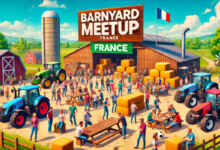 barnyard meetup